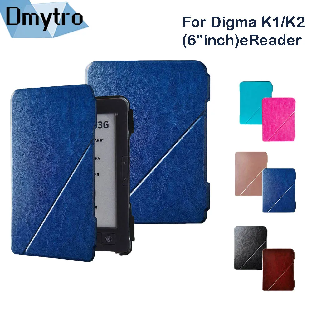 Чехол-книжка для Digma K1 | AliExpress