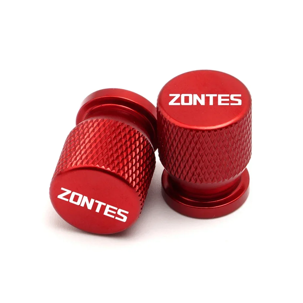 Enhanced Motorcycle Tire Valve Stem Cover Caps
