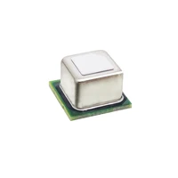 SCD40 SCD41 gas sensor module detects CO2 carbon dioxide temperature and humidity in one sensor I2C communication - Image 4