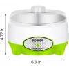 Homemade Greek Yogurt Maker Greek Yogurt Maker Home Making Machine 3
