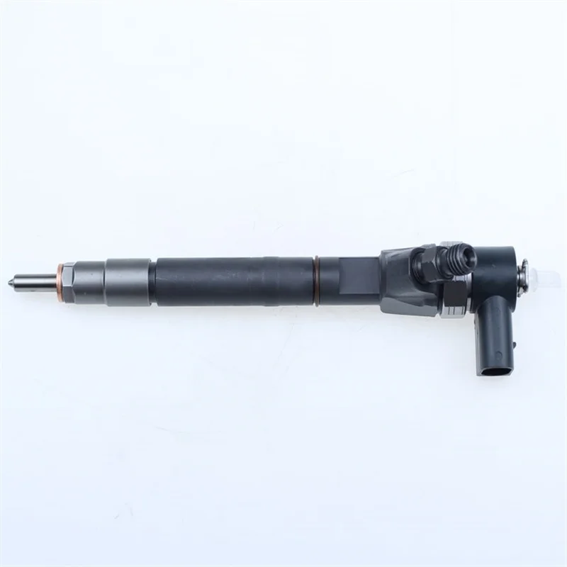 Common Rail Injector 0445110189 For Automotive Engine Parts Diesel Fue Injector 0445110190 A6110701487 A6110701687 05080300AA injector repair kits,fuel injector micro filter,fuel injection hose,fuel injector extender adaptor