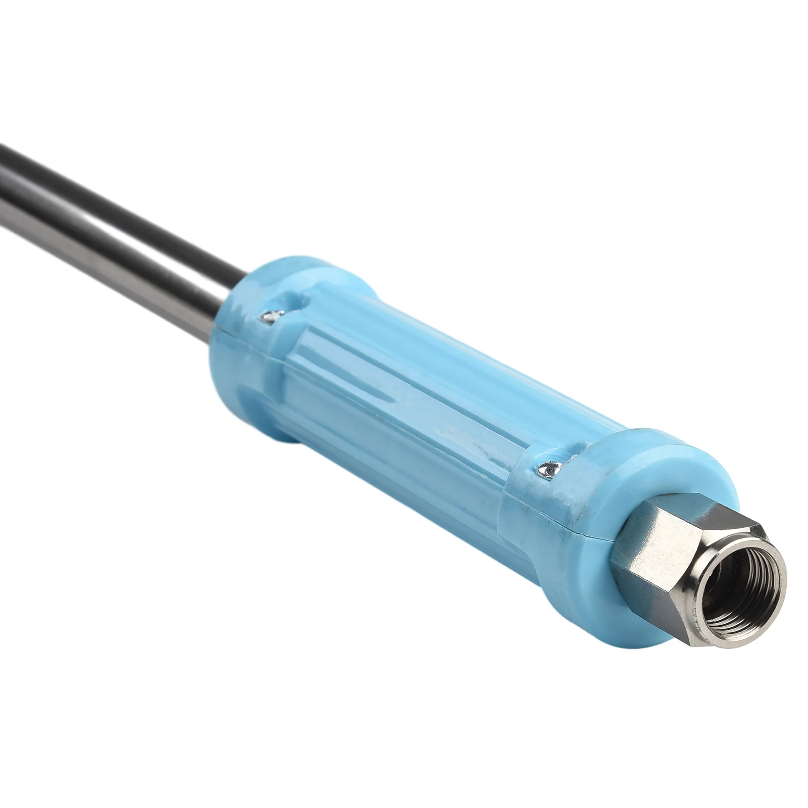 Air Pump Sprayer Water Sprayer Electric Sprayer Garden Sprayer Atomizing Sprayer Gardening Sprayer Sprayer Extension Rod Industrial Trigger Sprayer Agricultural Sprinkler Spraying Rod Agricultural Sprayer Stainless Steel Spray Rod High Pressure Spray Rod Outdoor Garden Pesticide Tree Watering Tool