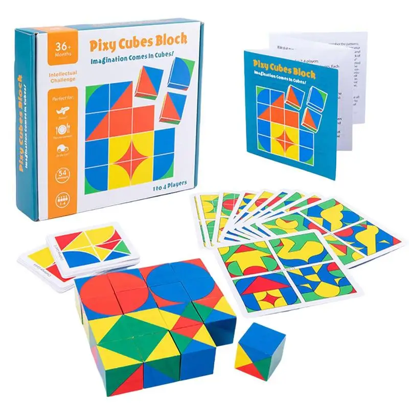 

Конструктор деревянный детский «логическое мышление»