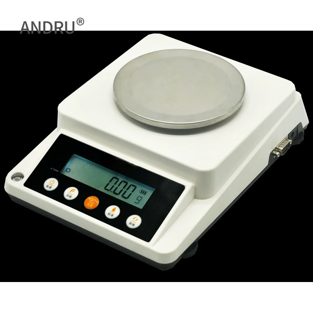 

XY-2C Series Electronic Balance Mini Parts of A Weighing Scale 0.01g/1000g