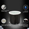 Cold Bath Tub for Athletes Easy Installation Ice Bath Portable Ice Bath with  for Home Garden and Gym 5
