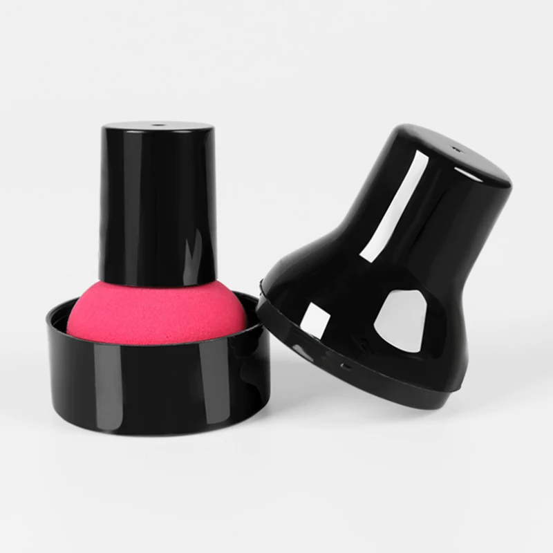 1PC Mushroom Head Makeup Sponge Powder Puff Face Concealer Foundation Sponge Cosmetic Puff Make Up Sponge 3
