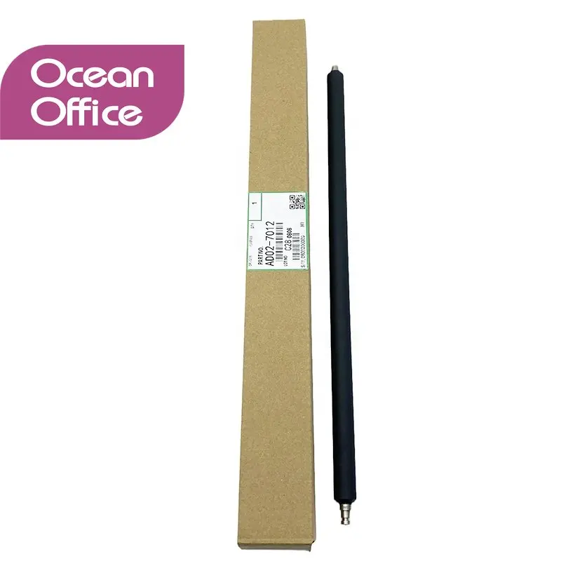 

1PCS Original AD02-7012 Charge roller For Ricoh AF1045 2045 1035 2035 MP4000 MP3500 MP4000 PCR