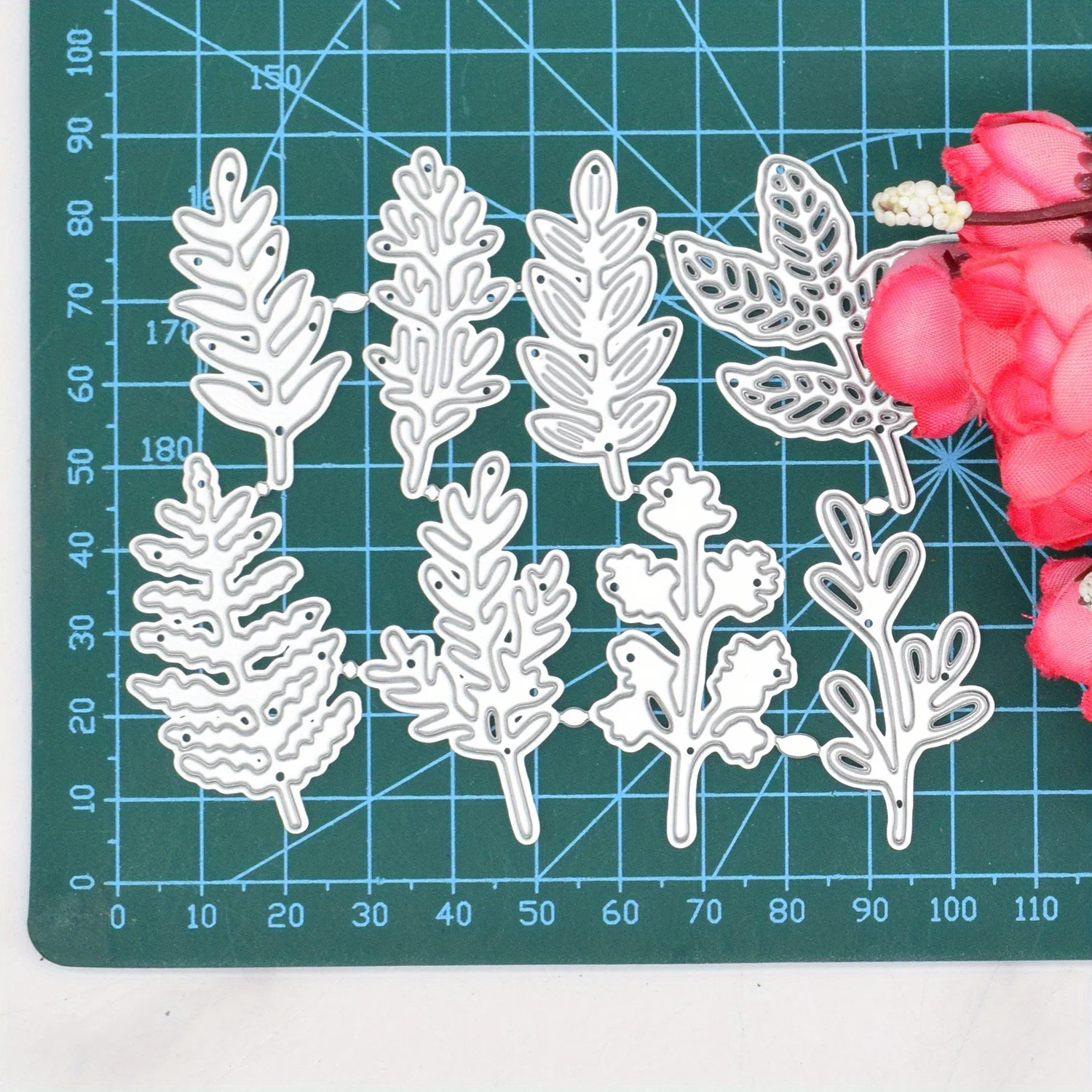 Metal Cutting Dies For Scrapbooking Album Greeting Birthday Gift Card Making Paper Craft