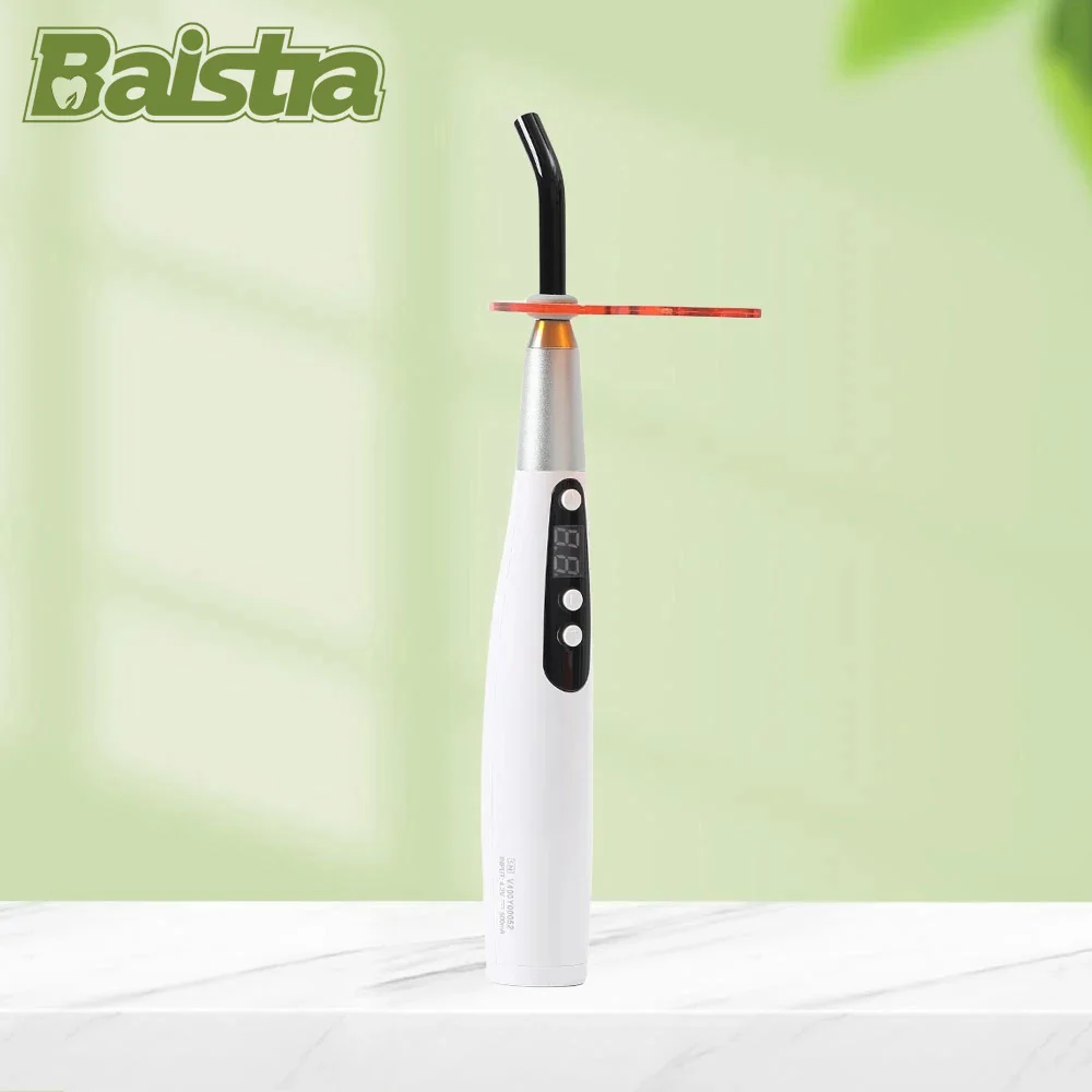 KIT LAMPADA POLIMERIZZATRICE LDX WL - 90 Più TRANSILLUMINATORE LMDX3 - Foto 3