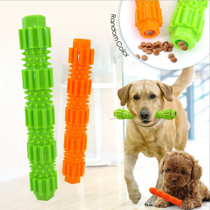 https://ae01.alicdn.com/kf/S9764d9b409e8482cb6637d37c8042596R/Pet-Dog-Chew-Toy-For-Aggressive-Chewers-Treat-Dispensing-Rubber-Teeth-Cleaning-Toy-Squeaking-Rubber-Dog.jpg