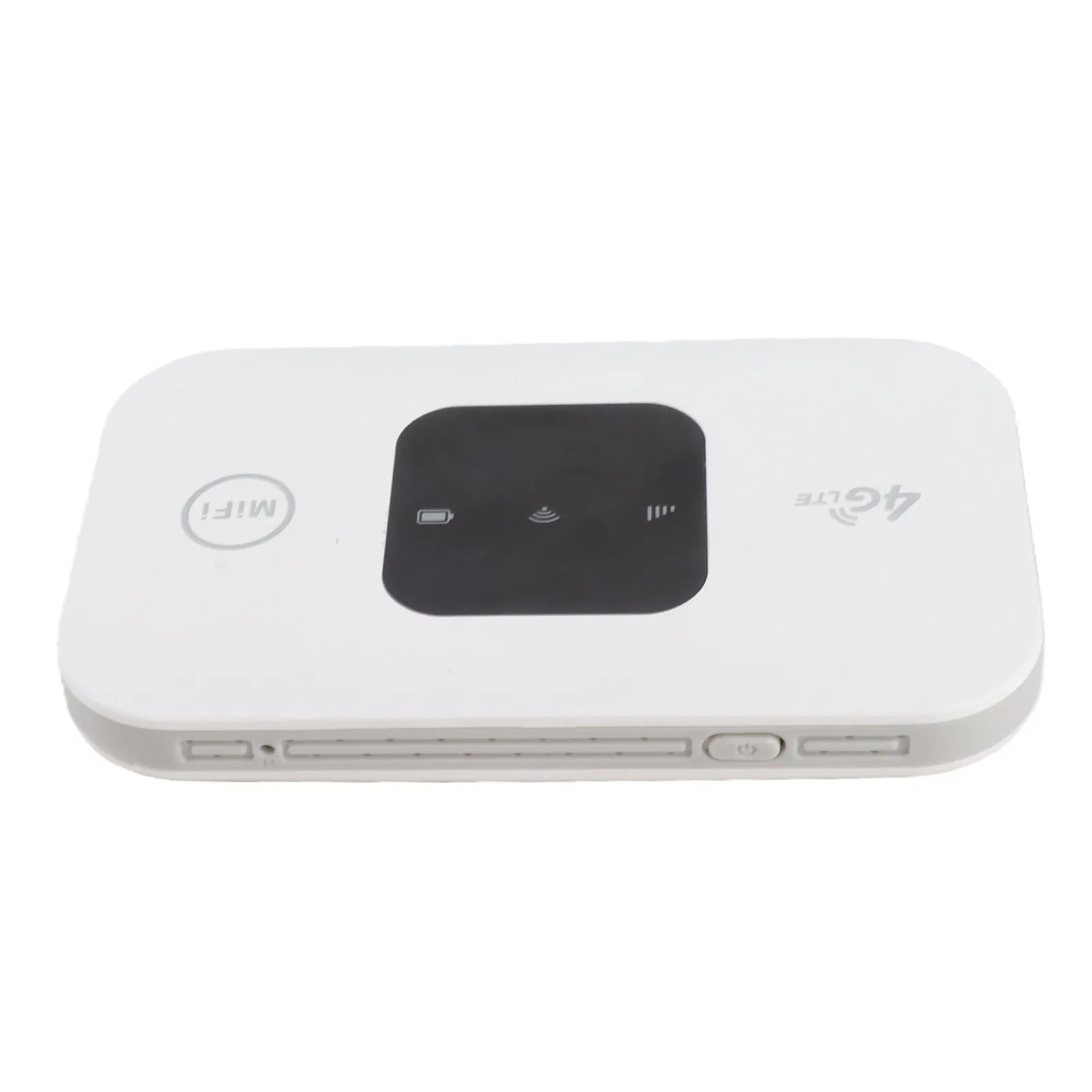 High-Speed Portable 4G Mobile WiFi Hotspot Router