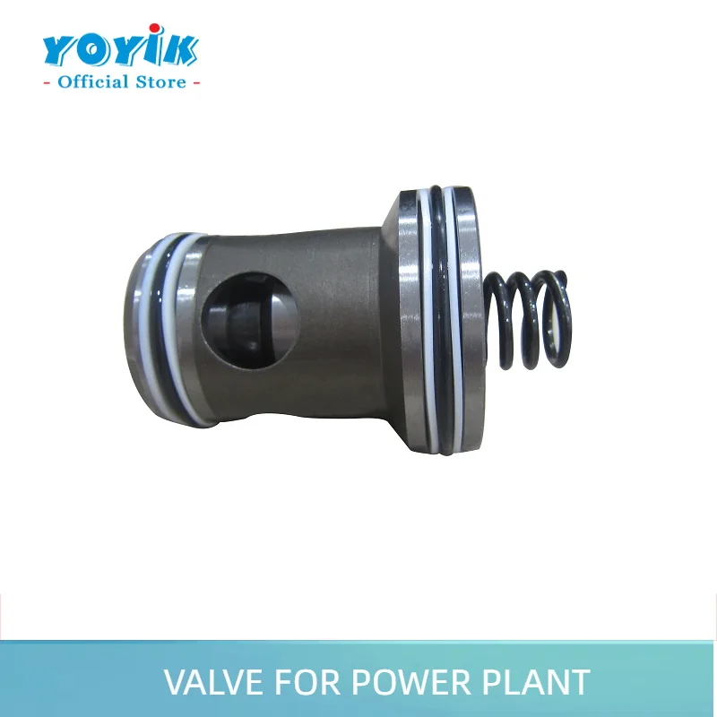 unloading valve CVC-40-N IPSV actuator unloading valvesealing set