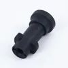 High Pressure Washer Adapter Connector Bayonet 1/4 BSP Foamer For Karcher All K2 K3 K4 K5 K6 K7 Series Including Premium Models 4