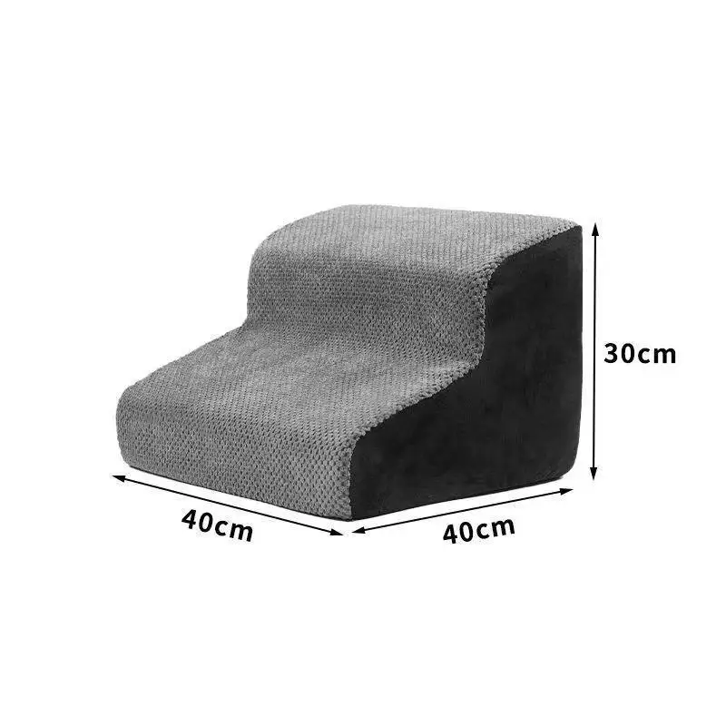 2 floor dark gray