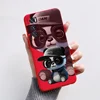 For Vivo V20 SE Case Vivo Y70 Phone Case V20SE Cute Rabbit Panda Painted TPU Soft Cover V2022 V2023 Camera Shockproof Back Coque 5