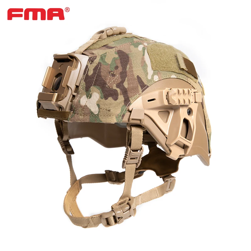 実物　3M AVON IHPS FMA Tactical IHPS Helmet Weight Ver 19 Series Helmet V-shaped