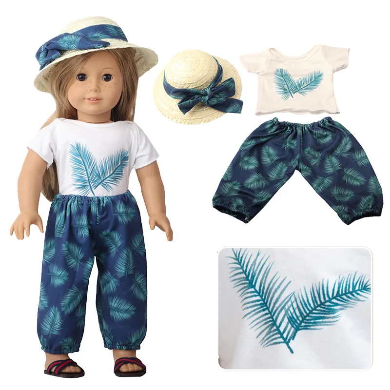 בגדים ואביזרים לבובה אמריקאית American Girl Doll Clothes Accessories