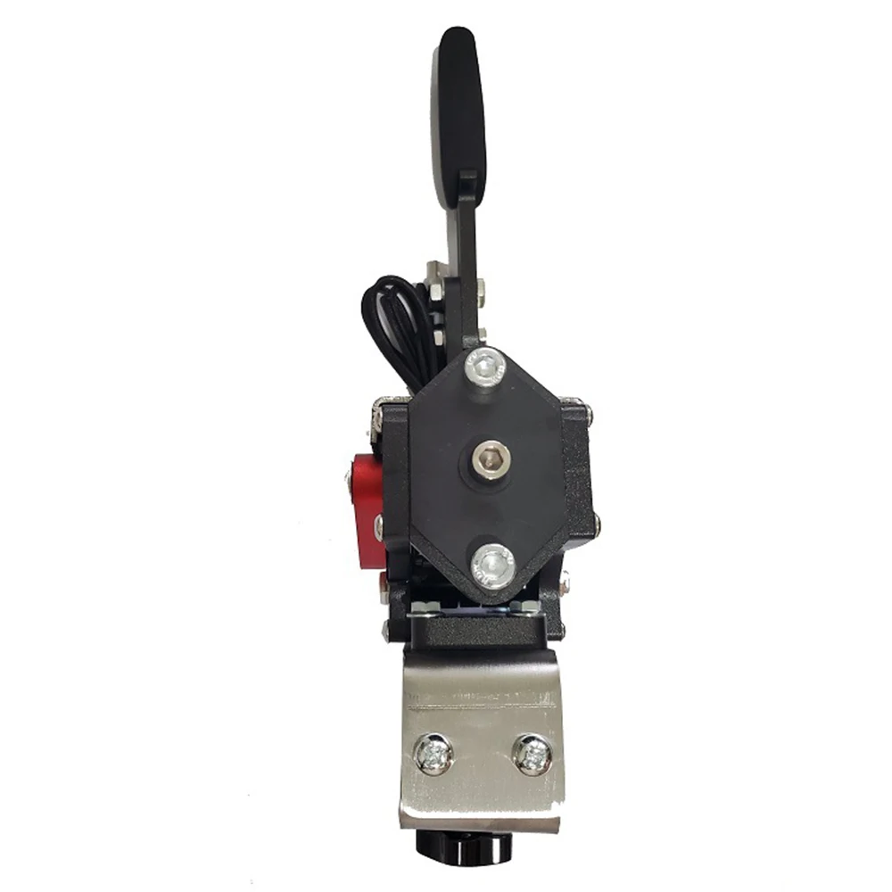 Logitech Brake System Handbrake/Drift Adapter Board For Rally G29/G27/G25 PC Hall Sensor USB SIM Racing Games T300 T500