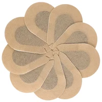 60/20PCS Elastic Cloth Child Adult Amblyopia Training Eyeshade Amblyopia Orthoptic Corrected Eye Patches HOT NEW Lazy Eye Patch 1
