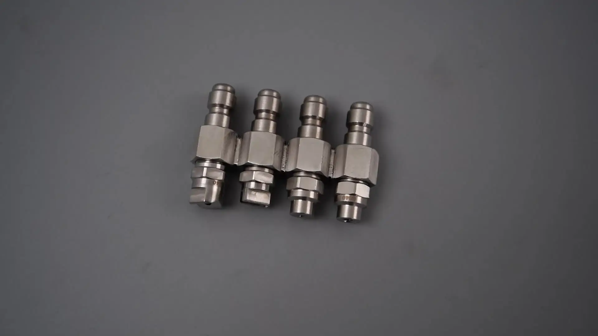 Embouts Pour Nettoyeur Haute Pression, Accessoire Pour Outils