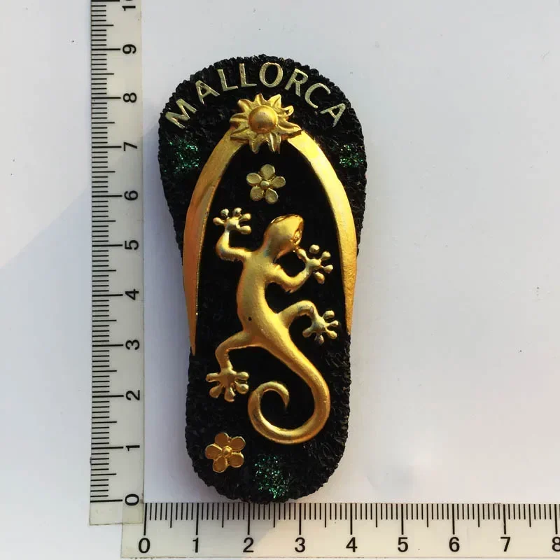 Molloca lizard