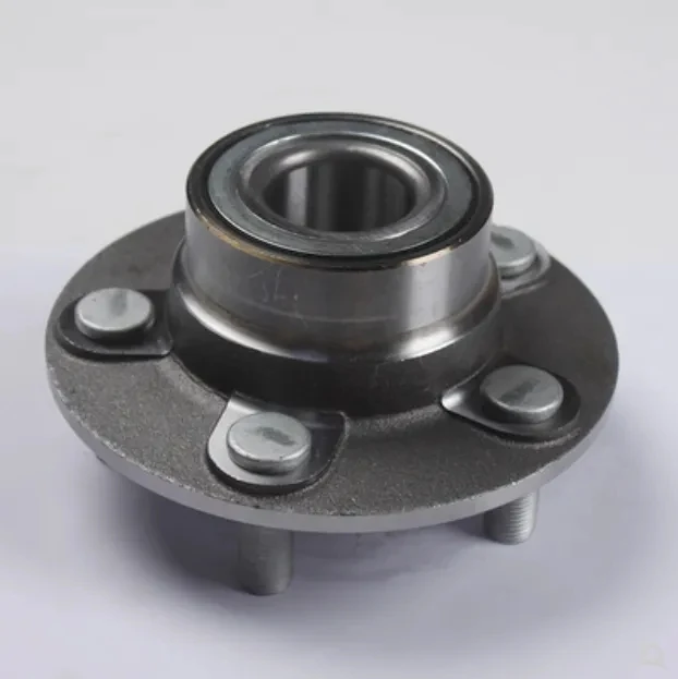 

3014540202 wheel hub assembly suitable for spare parts of Linde forklift E16/E20-335/322 three-point steering wheel high qulity