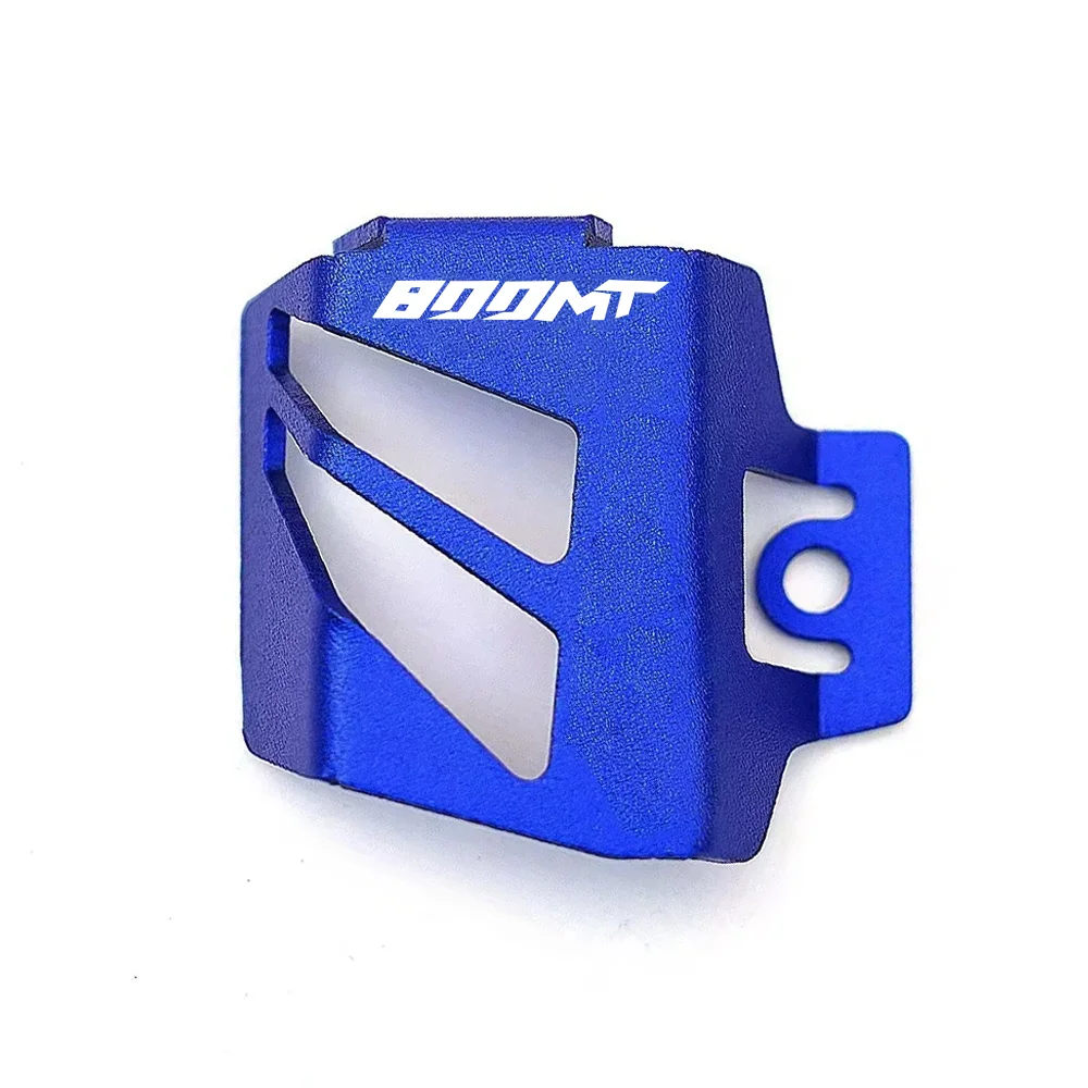 Motorcycle Accessories Rear Brake Fluid Reservoir Cover Guard