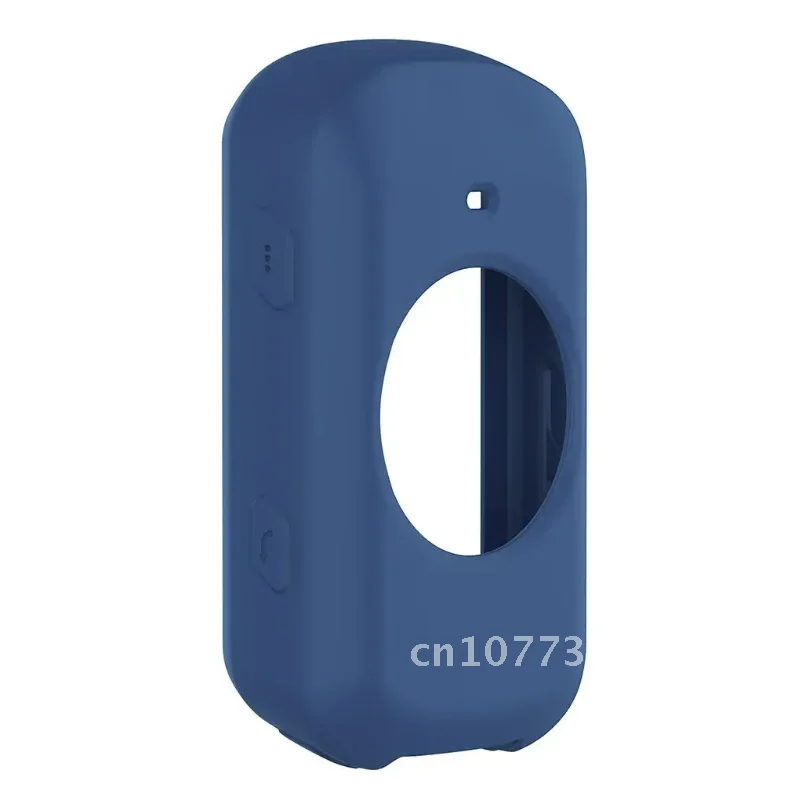 

Garmin Edge 530 GPS Bike Computer Silicone Case Shell Protective Cover Anti-Scratch Provides Excellent Protection