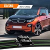 2pcs For BMW i3 i3S 2013-2022 Front Windshield Wiper Blades 2014 2015 2017 2018 2019 2020 2021 Windscreen Window Accessories 1