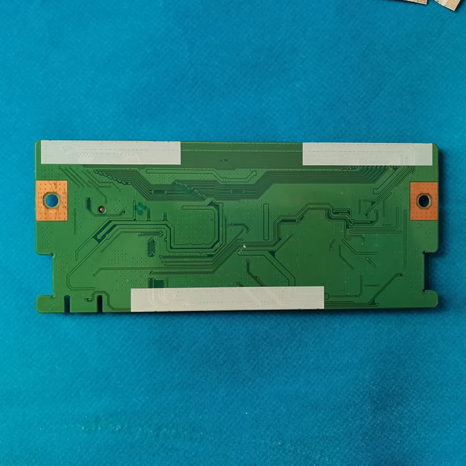 Carte Logique Principale LG Pour écran RU-42PZ61 – Références 6871QCH038A / 6870QCH003A