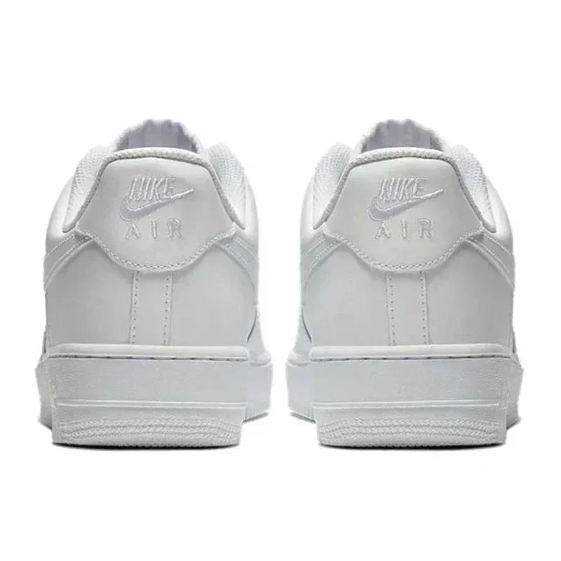 Sports Shoes Nike Air Force 1 07 Men and Women Sport Sneakers Unisex Light Retro Skateboarding Shoes