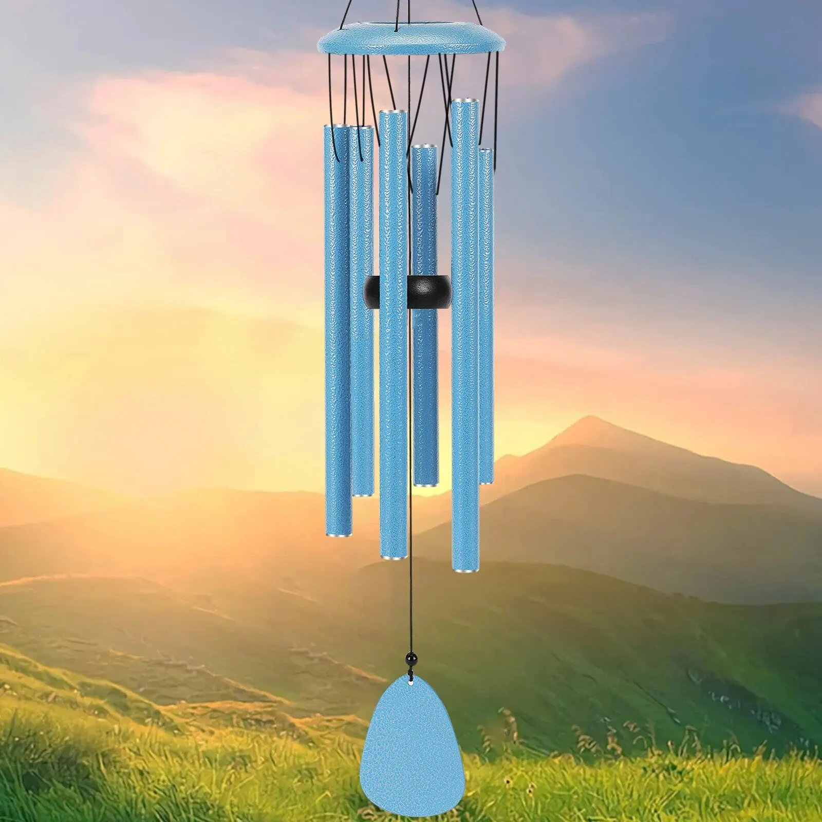 Outdoor Wind Chimes 3