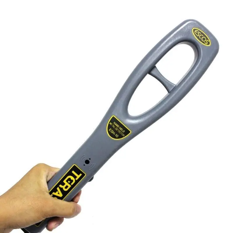 ESH-10 Metal Detector Factory School Bar KTV Exam Hall Station Handheld Metal Detector
