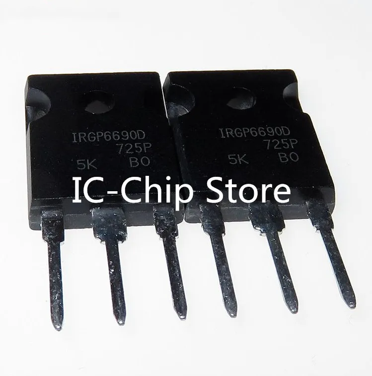 

5PCS~10PCS/LOT IRGP6690DPBF IRGP6690D TO-247 New original