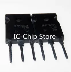5PCS~10PCS/LOT  IRGP6690DPBF  IRGP6690D  TO-247  New original