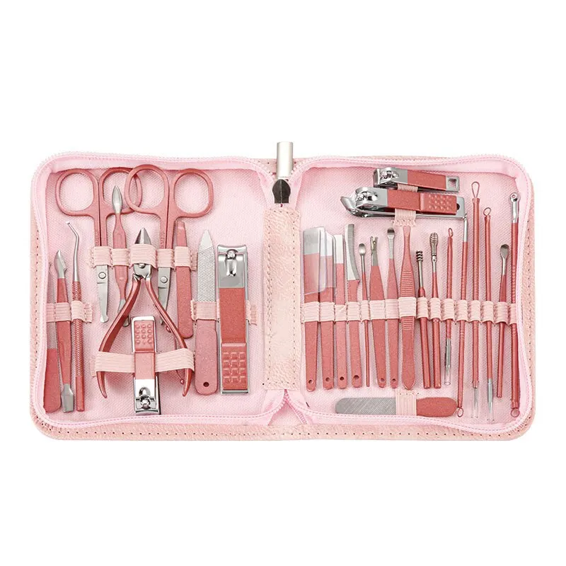 30-in-1 Nail Manicure Set for Women