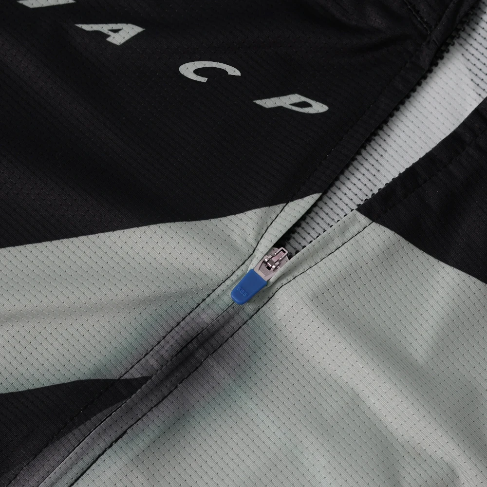 New Men MACP Cycling Jersey Long Sleeves High Quality Breathable Bike Jersey MTB Road Bicycle Clothing Mallot Ciclismo Hombre 5