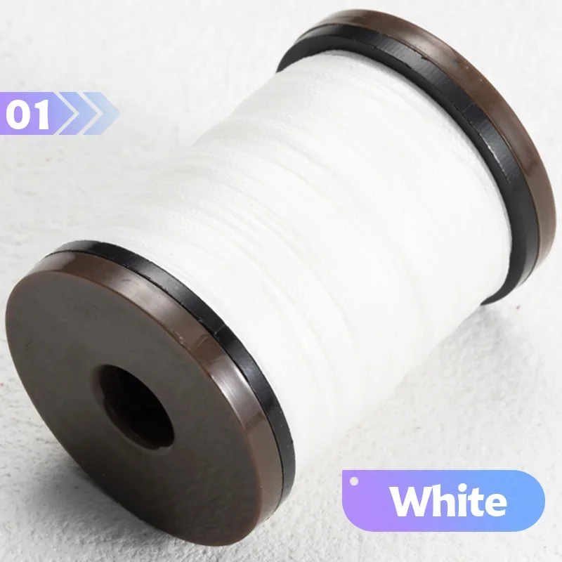 01 White