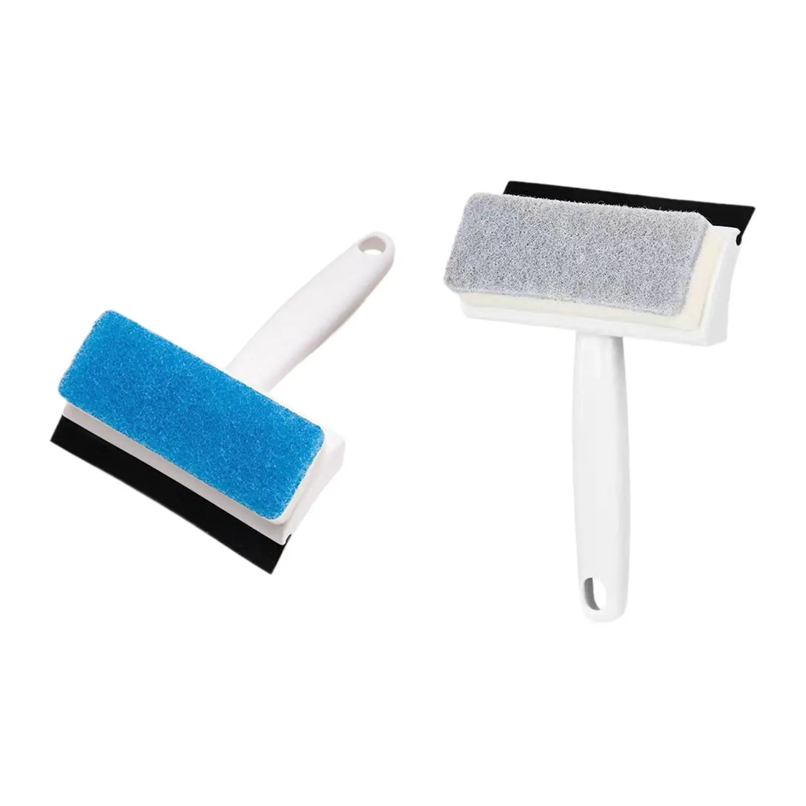 Glass Wiper Glass Clean Tool Household Cleaning Brush for Wall Home Door