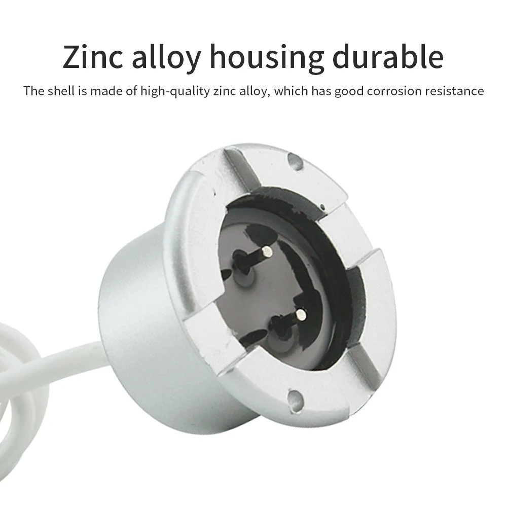 Рисунок 2 - Проводной погружной датчик обнаружения воды 12 В 24 В