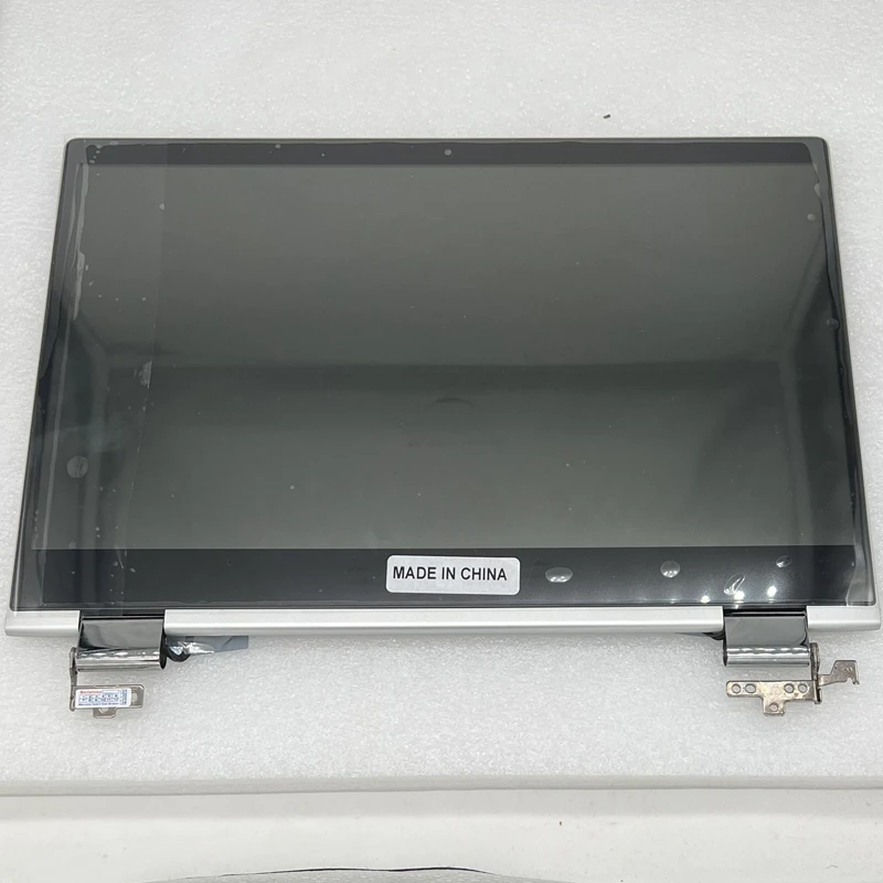 Светодиодная панель сенсорного экрана в сборе для HP PAVILION X360 14-CD2053CL 14-dd0xxx |