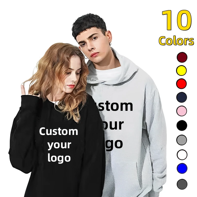 Clothing Create Your Own Champion Hoodie Custom Pullover