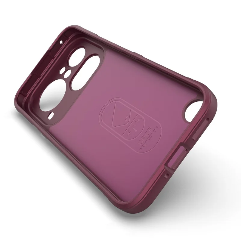 Enhanced Heavy Duty Armor Anti-Drop Phone Case