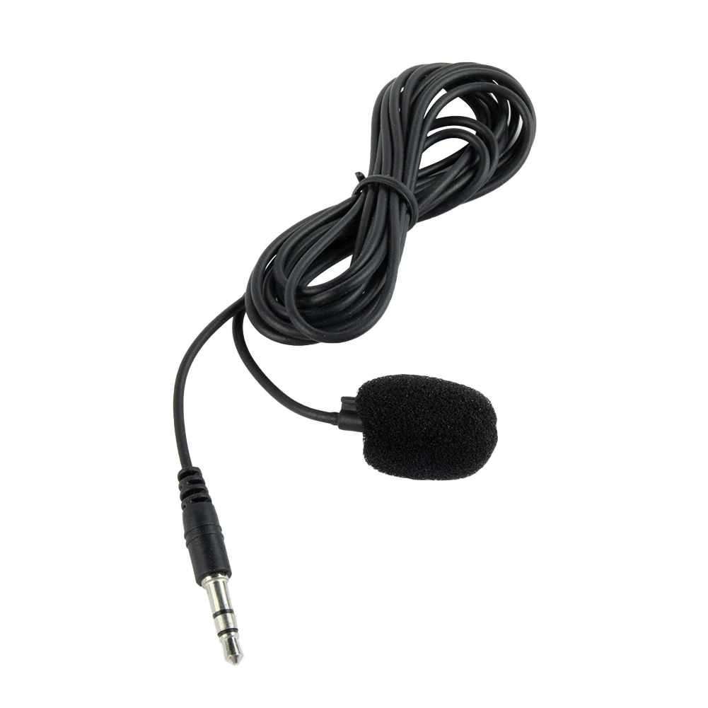 

High Quality 5-12V 3 Pin AUX Audio Cable Adaptor Bluetooth For Honda Gold Wing GL1800 Motorcycle Tool Accessories