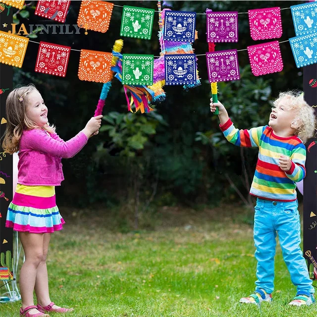 Mexican Party Decoration, Fiesta Party Decorations