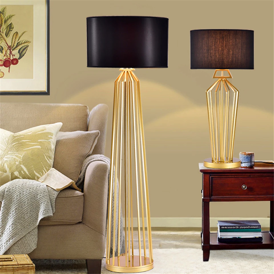 

Modern LED Floor Lamp for Living Room Indoor Decor Lighting Vertical Nordic Metal Floor Lights Bedroom Dining Room Coffee Shop