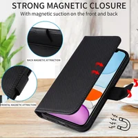 Leather Flip Wallet Case For OPPO Find X8 Pro 5G Magnetic Book Cover Holder Shell Capa Coque Fundas 2