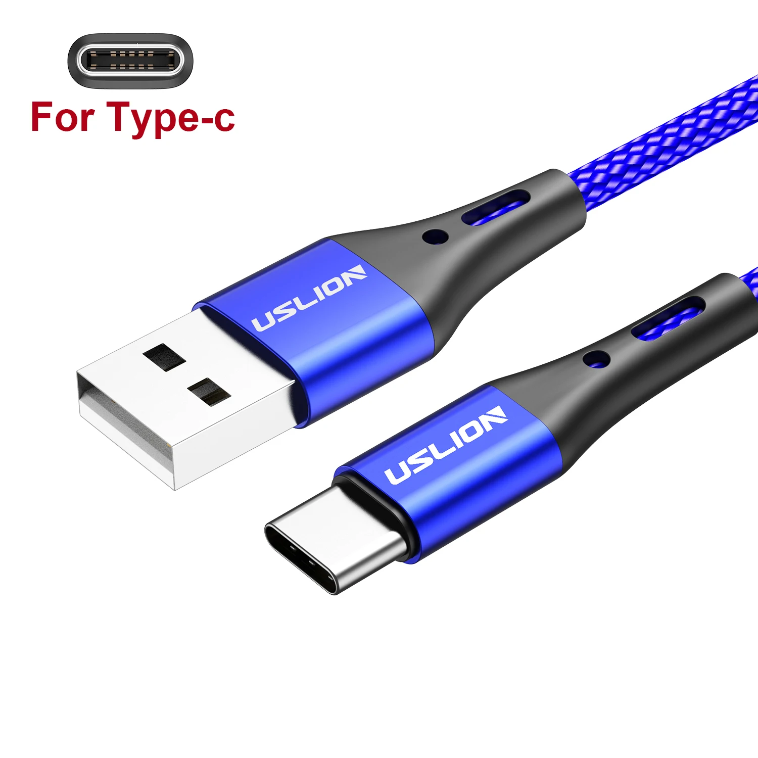 Blue Type C
