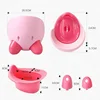 Baby Potty Training Children's Potty Portable Small Travel Potty Baby Toilet Training Potty Stool Ergonomic Design Baby Products 6