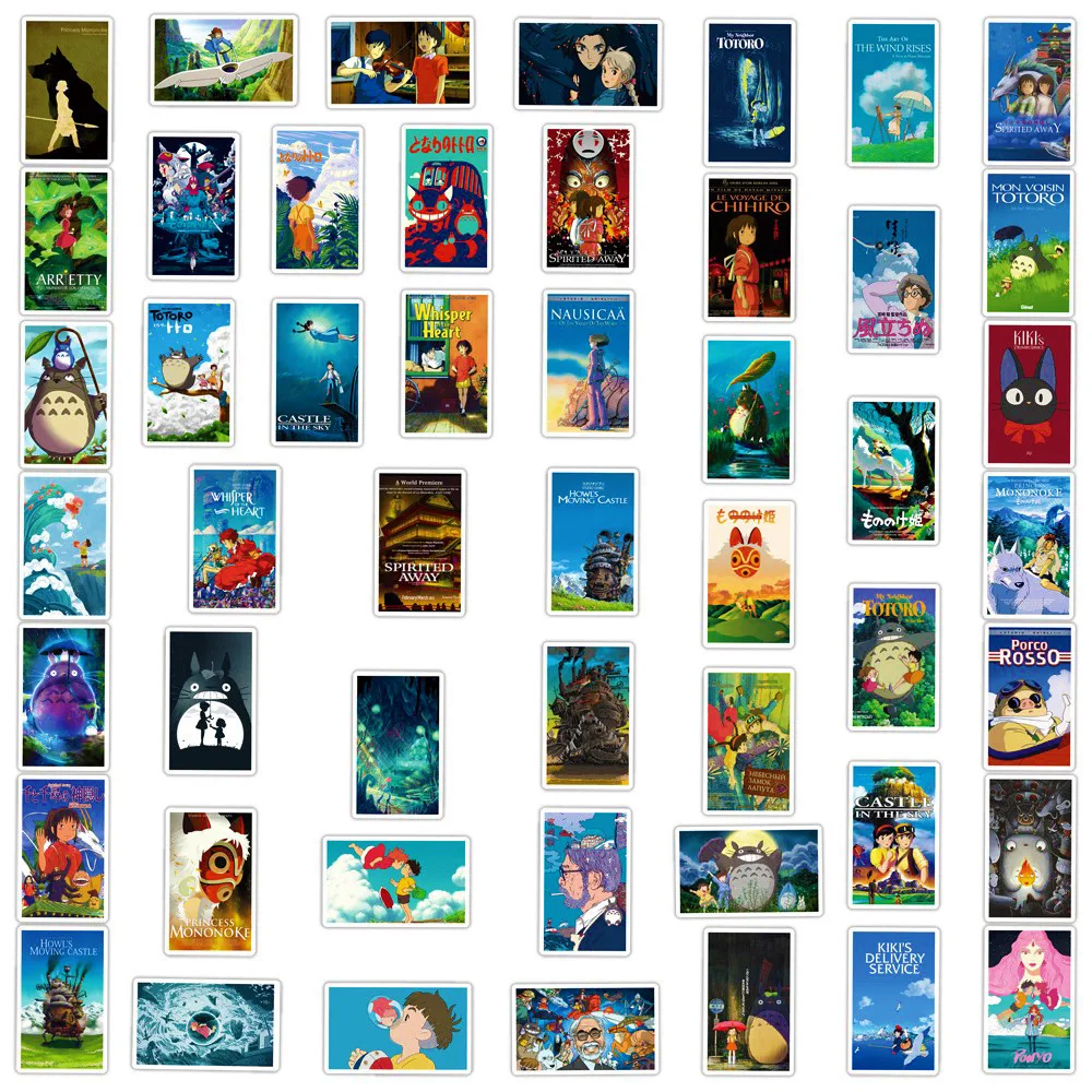 S97683414077b4f3eabda3b55f39f94dbn - Studio Ghibli Shop